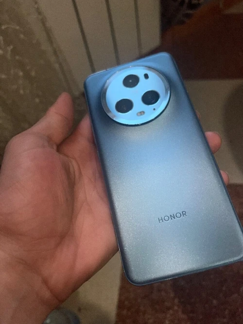 Honor Magic 5 pro