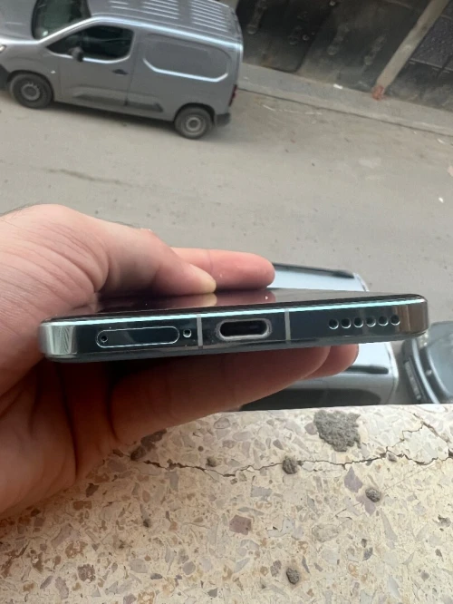 Honor Magic 5 pro