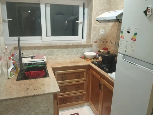 Location Appartement F2 Alger Sidi mhamed