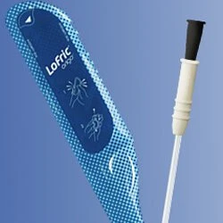 sondes urinaires coloplastes et lofric