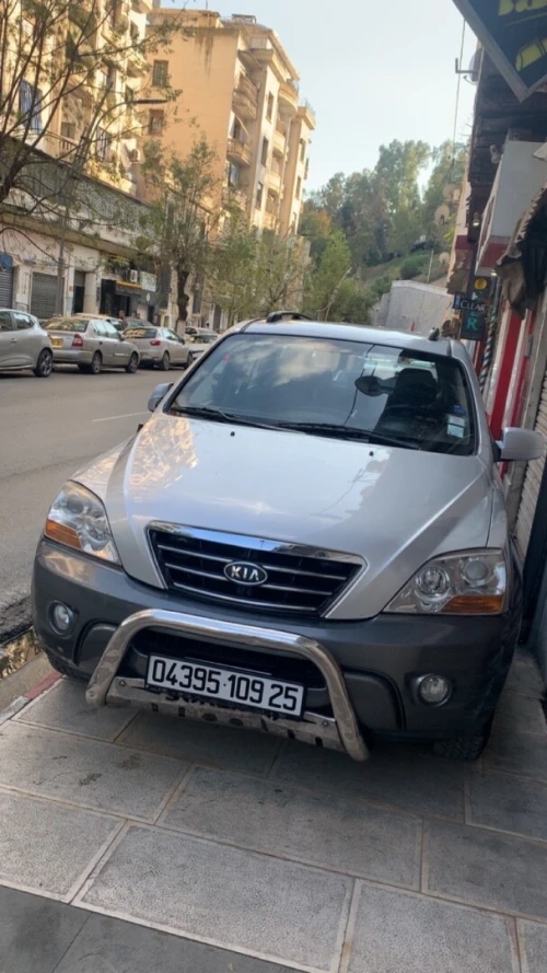Kia Sorinto 2009 2009