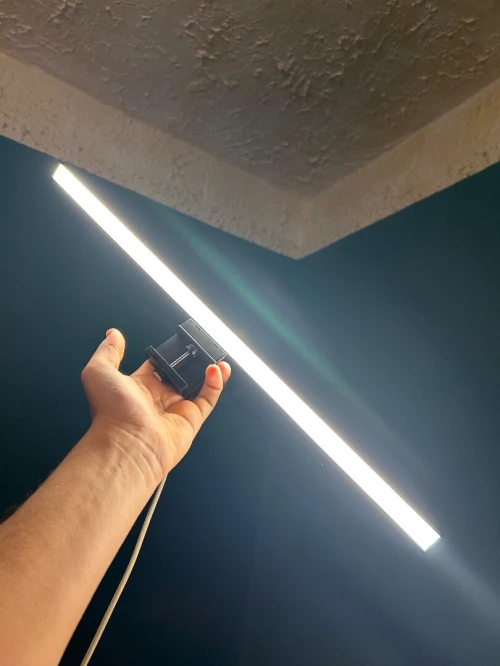 Monitor Light Bar 50cm