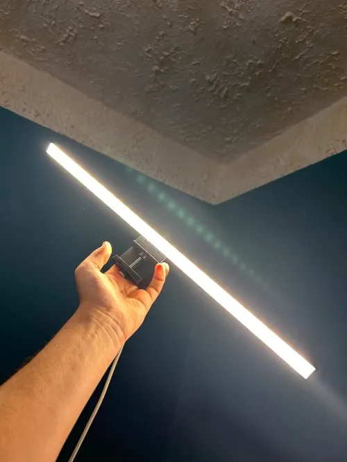Monitor Light Bar 50cm