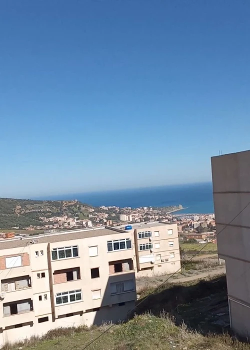 Vente Appartement F4 Boumerdès Dellys