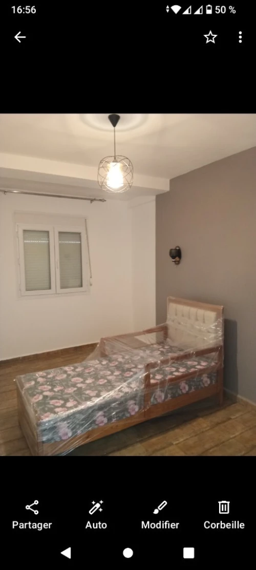 Vente Appartement F4 Boumerdès Dellys
