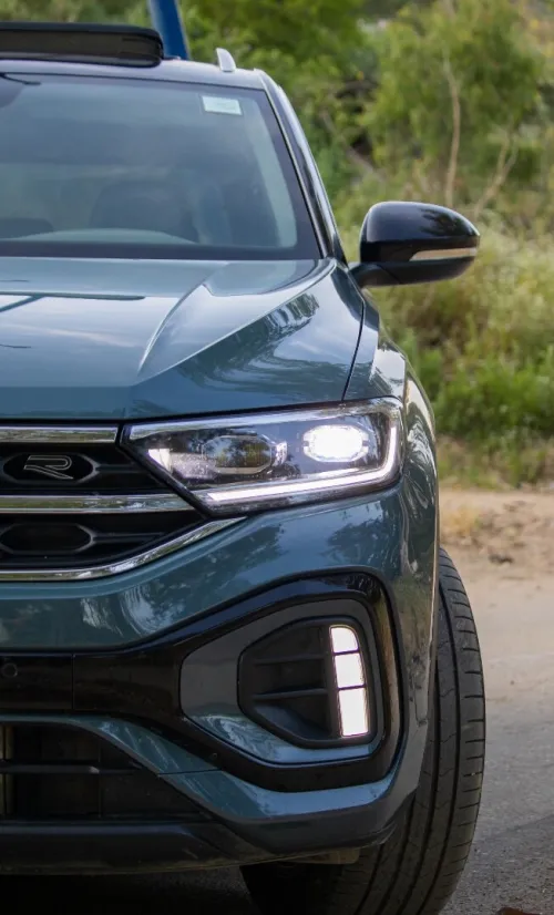 Volkswagen T-Roc 2023 R-Line 
