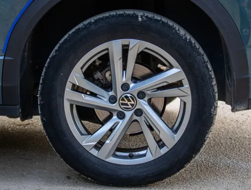 Volkswagen T-Roc 2023 R-Line 
