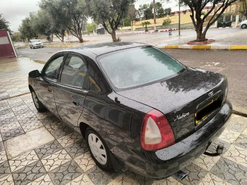 Daewoo Nubira 1998 Nubira