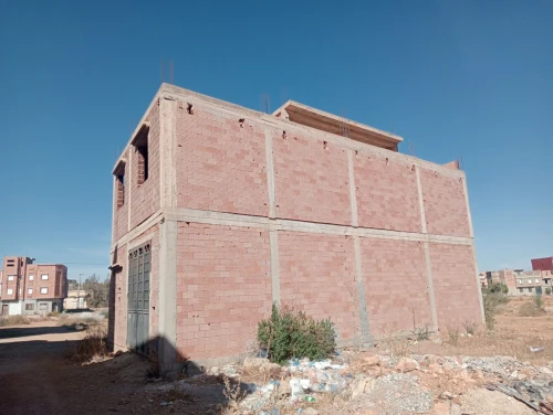 Vente Villa Tlemcen Zenata
