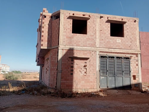 Vente Villa Tlemcen Zenata
