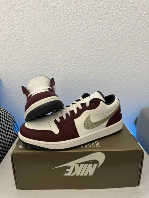 Nike Air Jordan 1 Low original