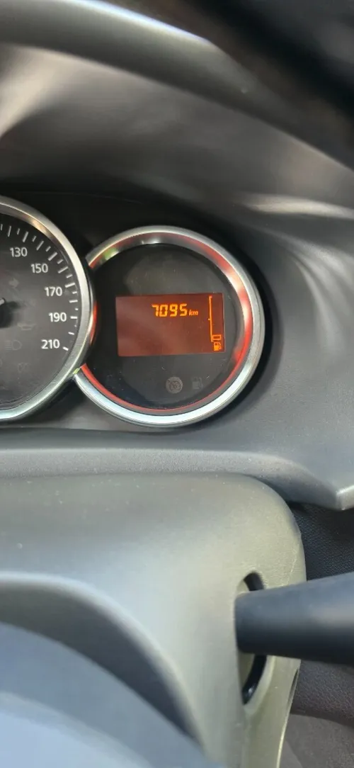 Dacia Sandero 2018 Stepway