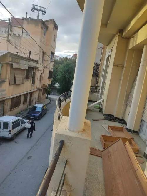 Vente Appartement F3 Constantine Constantine