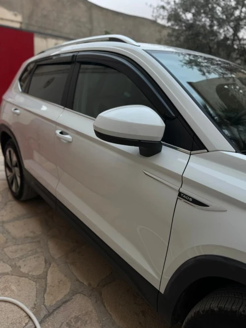 Volkswagen Taos 2023 SE