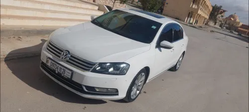 Volkswagen Passat 2011 Passat