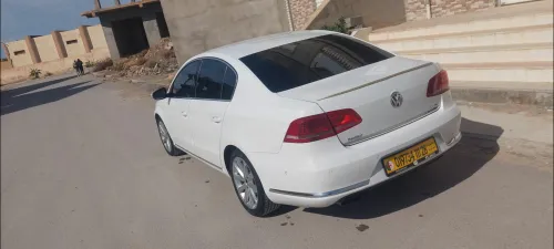 Volkswagen Passat 2011 Passat