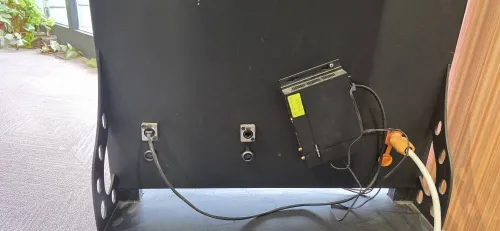 LOCATION ÉCRAN LED POSTER P3 HD