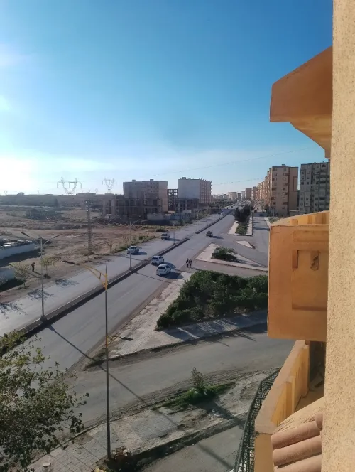 Vente Appartement F3 M'Sila Msila