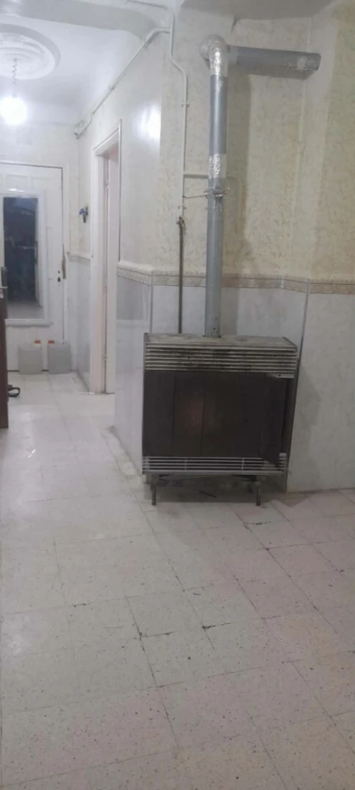 Vente Appartement F4 M'Sila Msila
