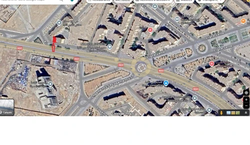 Vente Appartement F3 M'Sila Msila