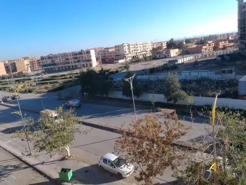 Vente Appartement F3 M'Sila Msila