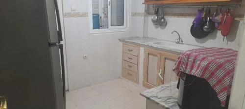 Vente Appartement F4 M'Sila Msila