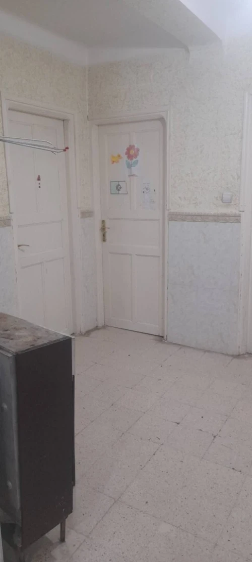 Vente Appartement F4 M'Sila Msila