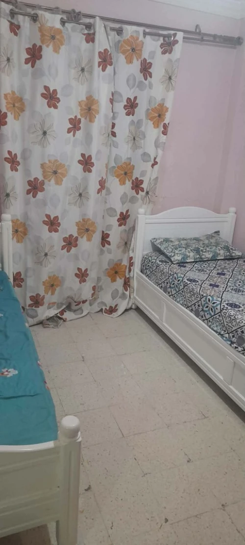 Vente Appartement F4 M'Sila Msila