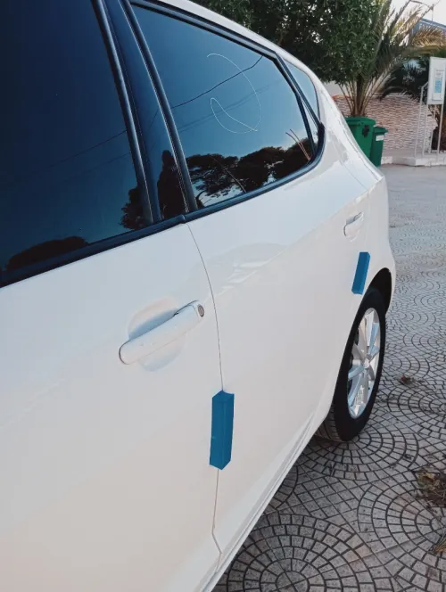 Seat Ibiza 2013 Fully +Toit ouvrant