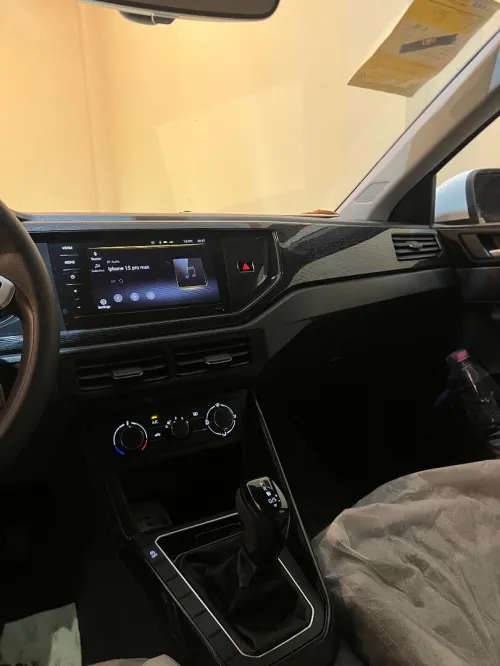 Volkswagen Lavida 2025 Desire