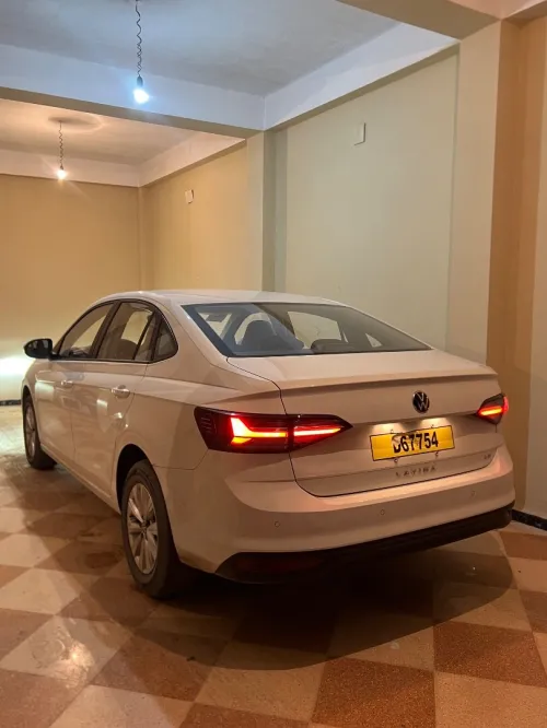 Volkswagen Lavida 2025 Desire