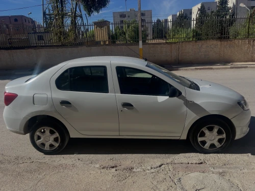 Dacia Logan 2017 Logan
