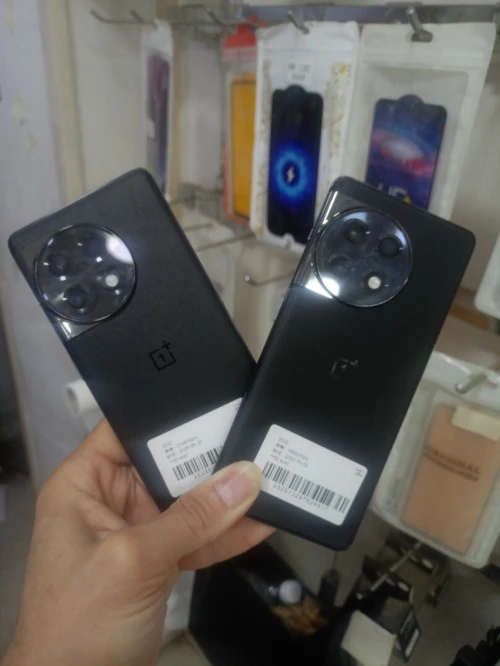 Oneplus 11R 5G