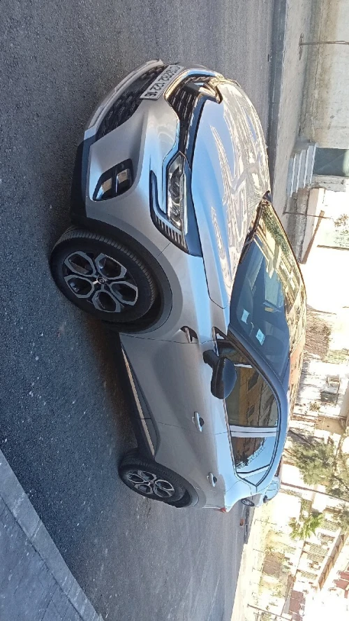 Renault Captur 2022 Luxe