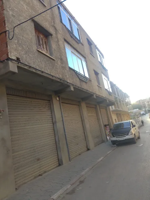 Vente Villa Béjaïa Bejaia