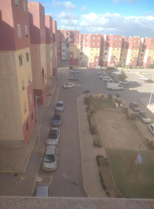 Vente Appartement F4 Bordj Bou Arreridj Ras el oued