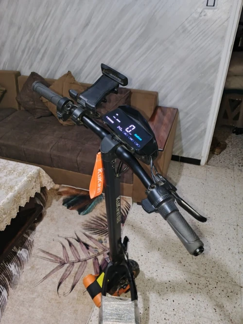 KuKirin G3 52V