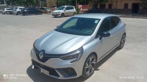Renault Clio 5  2023 RS Line