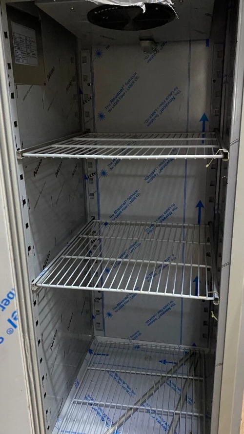 Armoire négative 700L