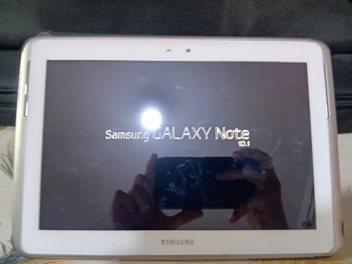 Samsung Galaxy note 10.1