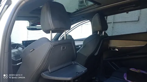 Peugeot 5008 2024 GT