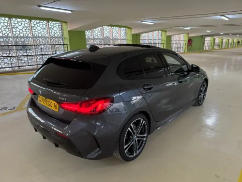 BMW Série 1 2020 Sport M