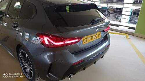 BMW Série 1 2020 Sport M