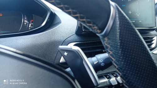 Peugeot 5008 2024 GT