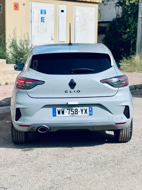 Renault Clio 5  2025 Alpine