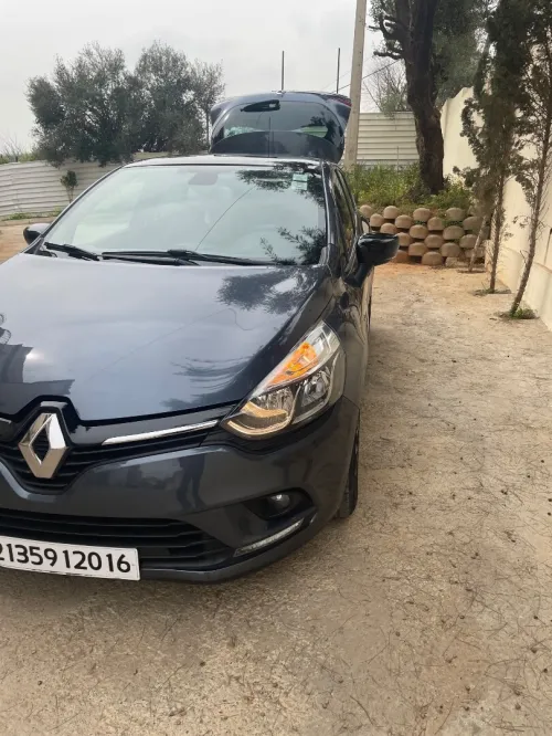 Renault Clio 4 2020 Limited 2
