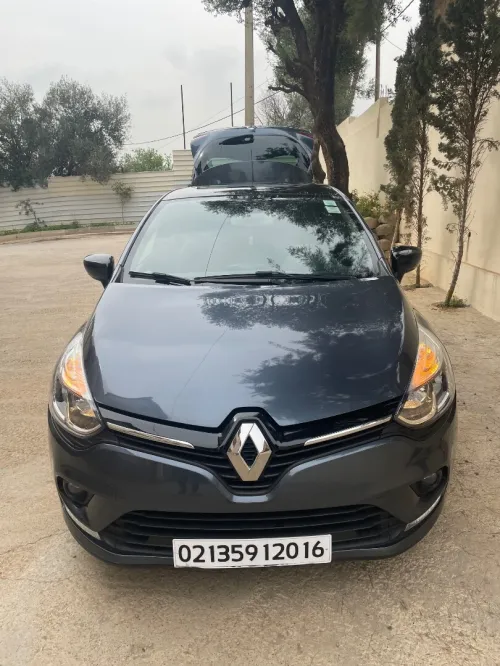 Renault Clio 4 2020 Limited 2