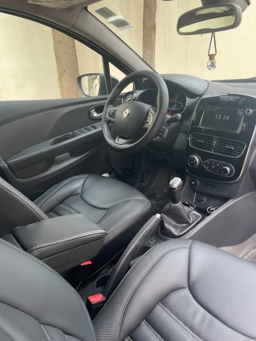 Renault Clio 4 2020 Limited 2