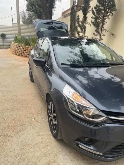 Renault Clio 4 2020 Limited 2
