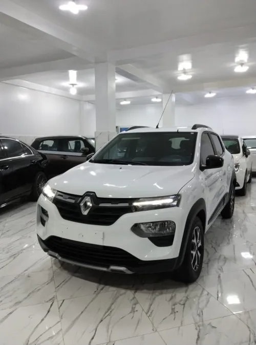 Renault Kwid 2024 Outsider